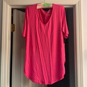 Torrid super soft t-shirt